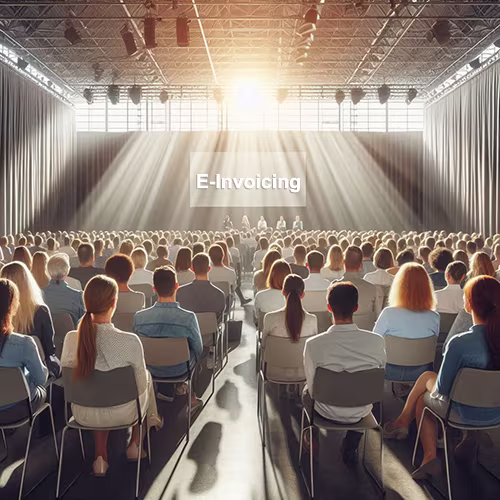 Empower Your Staff: E-Invoicing Employee Training 1 E-Invoicing Employee Training